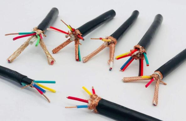 防爆本安控制電纜的使用注意事項